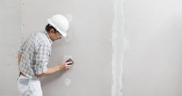 Reliable Montegut, LA Drywall and Painting Service Solutions