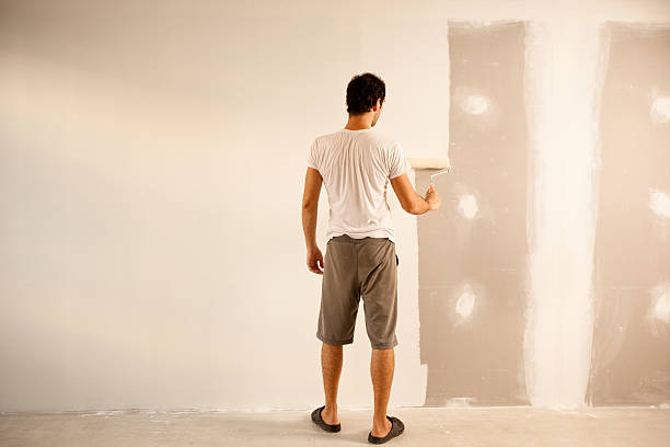 Best Eco-Friendly and Low-VOC Painting  in Montegut, LA